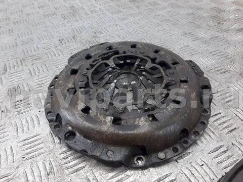 Новое Volkswagen Passat, 2003 г., арт. 1083495, фото 5