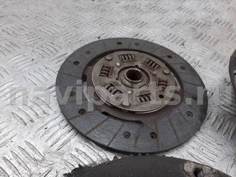 Новое Mitsubishi Carisma, 1999 г., арт. 1083861, фото 3
