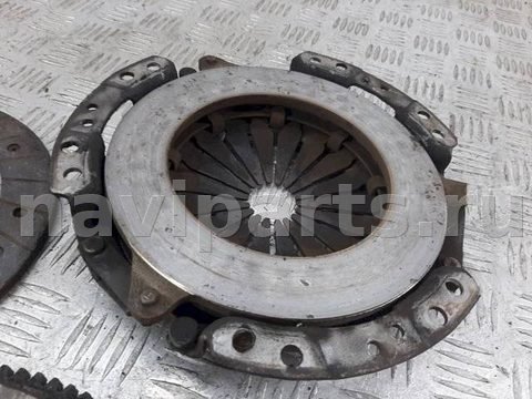 Новое Mitsubishi Carisma, 1999 г., арт. 1083861, фото 4