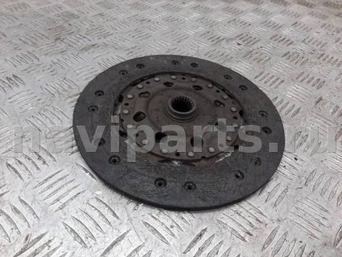 Новое Kia Carens, 2006 г., OEM 2320027400, арт. 1083896, фото 3
