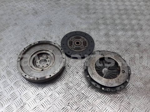 Новое Fiat Doblo, 2005 г., OEM 55201525, арт. 1084301