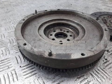 Новое Fiat Doblo, 2005 г., OEM 55201525, арт. 1084301, фото 2
