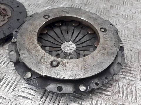Новое Fiat Doblo, 2005 г., OEM 55201525, арт. 1084301, фото 3