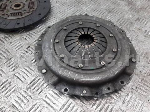 Новое Fiat Doblo, 2005 г., OEM 55201525, арт. 1084301, фото 4