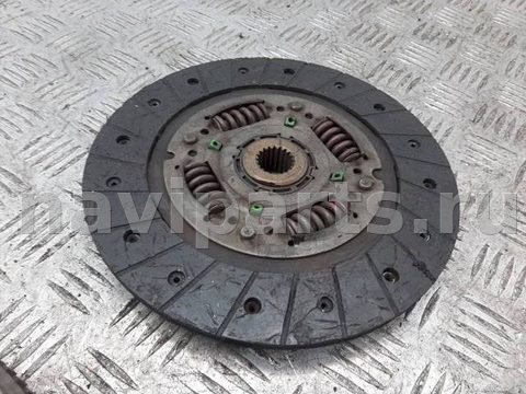 Новое Fiat Doblo, 2005 г., OEM 55201525, арт. 1084301, фото 5
