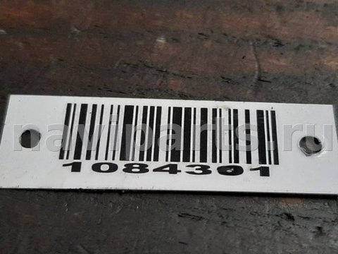 Новое Fiat Doblo, 2005 г., OEM 55201525, арт. 1084301, фото 7