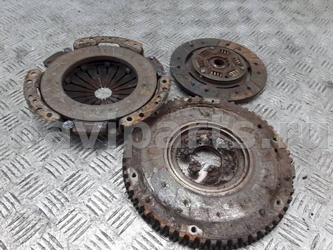 Новое Renault Megane, 1999 г., арт. 1084411