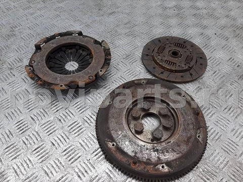 Новое Fiat Bravo, 1997 г., OEM 7743998, арт. 1084521