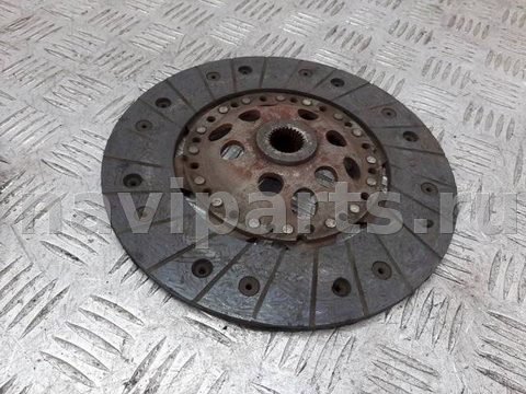 Новое Volkswagen Sharan, 2000 г., арт. 1084544, фото 3
