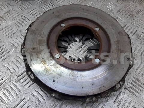 Новое Volkswagen Sharan, 2000 г., арт. 1084544, фото 4