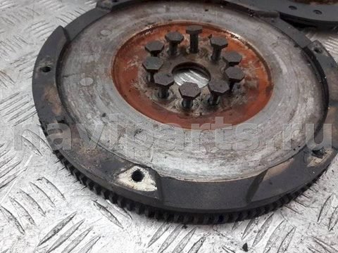 Новое Opel Zafira, 2003 г., OEM 90400241, арт. 1084872, фото 2