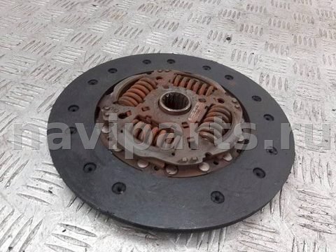 Новое Opel Zafira, 2003 г., OEM 90400241, арт. 1084872, фото 3