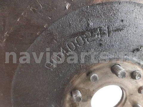 Новое Opel Zafira, 2003 г., OEM 90400241, арт. 1084872, фото 6