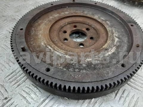 Новое Volkswagen Transporter, 1996 г., арт. 1084976, фото 2