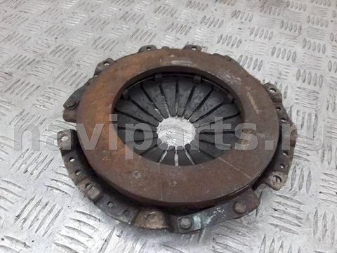 Новое Volkswagen Transporter, 1996 г., арт. 1084976, фото 4