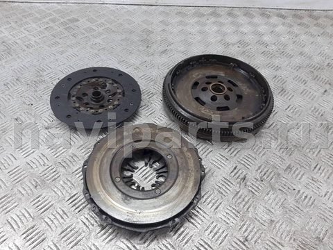 Новое Skoda Octavia, 1999 г., арт. 1085086