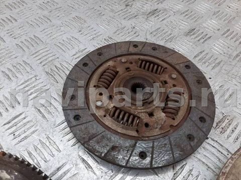 Новое Volkswagen Lupo, 1999 г., арт. 1085606, фото 4