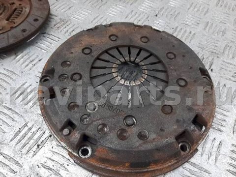 Новое Volkswagen Lupo, 1999 г., арт. 1085606, фото 6