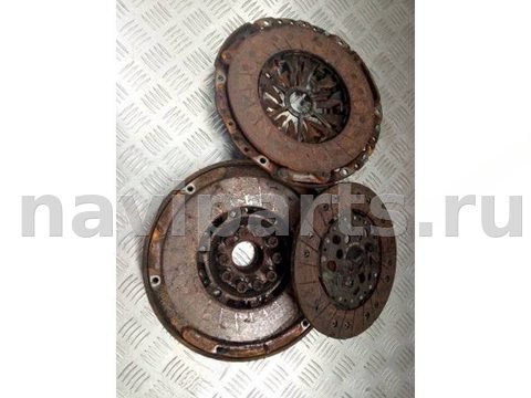 Новое Saab 9-3, 2002 г., OEM 12798904, арт. 1085634, фото 2
