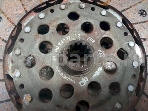 Новое Saab 9-3, 2002 г., OEM 12798904, арт. 1085634, фото 4