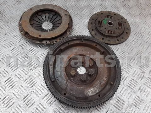 Новое Skoda Fabia, 2004 г., OEM 1878050532, арт. 1085642