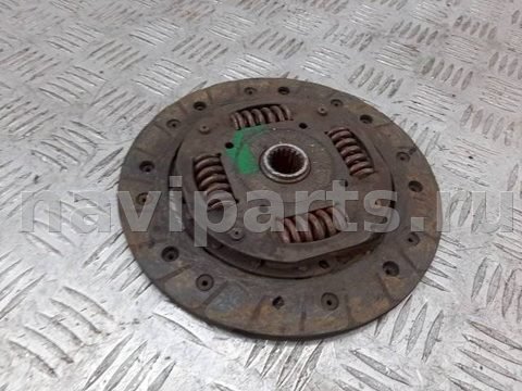 Новое Skoda Fabia, 2004 г., OEM 1878050532, арт. 1085642, фото 3