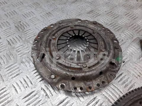Новое Skoda Fabia, 2004 г., OEM 1878050532, арт. 1085642, фото 4