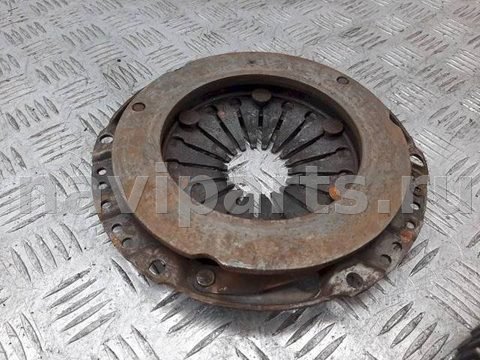 Новое Skoda Fabia, 2004 г., OEM 1878050532, арт. 1085642, фото 5