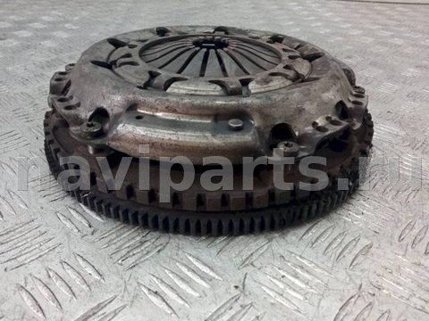Новое Citroen Xsara, 2002 г., OEM 9637874680, арт. 1086011, фото 2