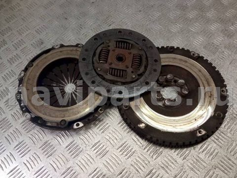 Новое Citroen Xsara, 2002 г., OEM 9637874680, арт. 1086011, фото 3