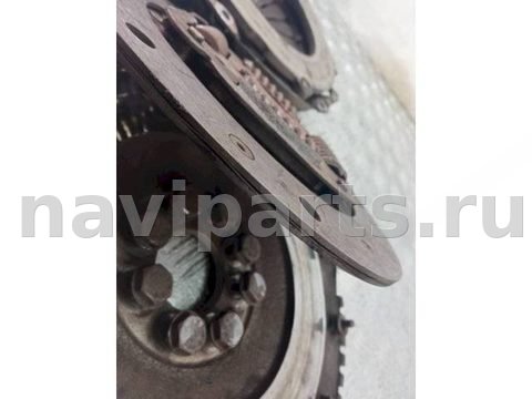 Новое Citroen Xsara, 2002 г., OEM 9637874680, арт. 1086011, фото 4