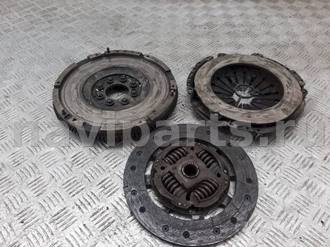 Новое Ford Transit, 2006 г., OEM 6C106375AD, арт. 1086091