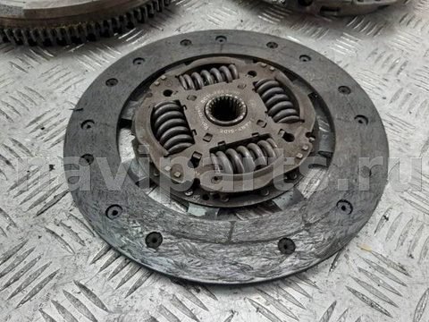 Новое Ford Transit, 2006 г., OEM 6C106375AD, арт. 1086091, фото 3