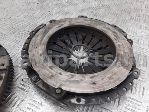 Новое Ford Transit, 2006 г., OEM 6C106375AD, арт. 1086091, фото 4