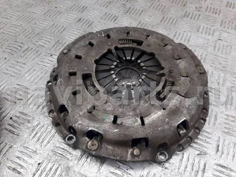 Новое Ford Transit, 2006 г., OEM 6C106375AD, арт. 1086091, фото 5