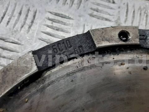 Новое Ford Transit, 2006 г., OEM 6C106375AD, арт. 1086091, фото 6
