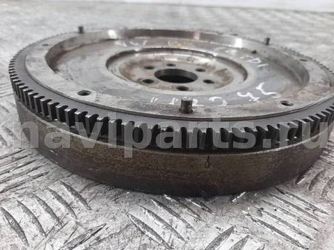 Новое Volkswagen Polo, 2005 г., OEM 45105273, арт. 1086172, фото 2