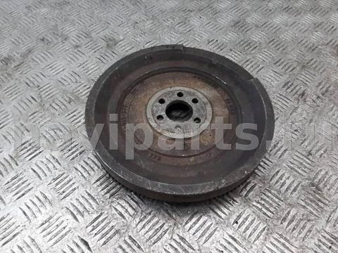 Новое Volkswagen Polo, 2005 г., OEM 45105273, арт. 1086172, фото 3