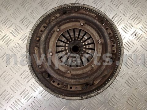 Новое Ford Fiesta, 2005 г., OEM XS6E6338AA, арт. 1086190