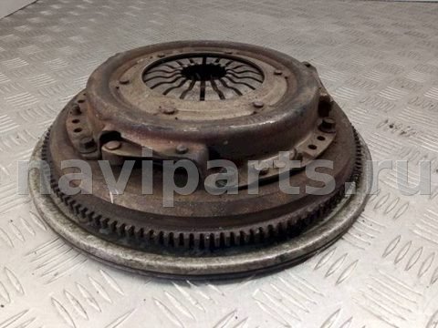 Новое Ford Fiesta, 2005 г., OEM XS6E6338AA, арт. 1086190, фото 4