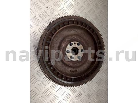 Новое Ford Fiesta, 2005 г., OEM XS6E6338AA, арт. 1086190, фото 5