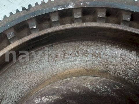 Новое Ford Fiesta, 2005 г., OEM XS6E6338AA, арт. 1086190, фото 6