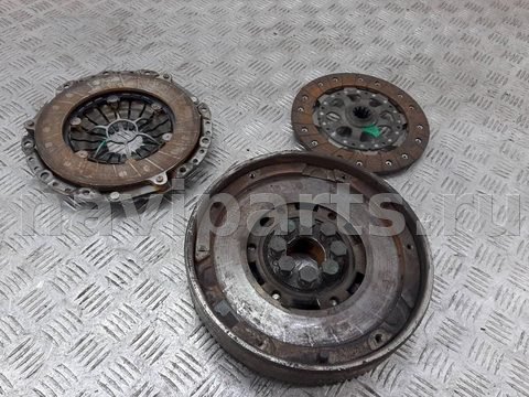 Новое BMW 3 E46, 2001 г., арт. 1086192