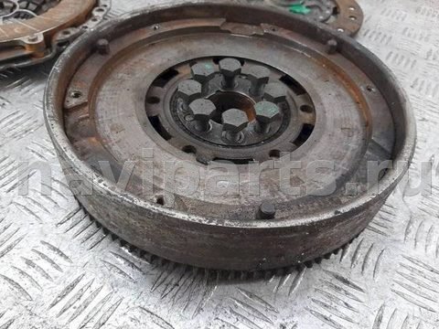 Новое BMW 3 E46, 2001 г., арт. 1086192, фото 2