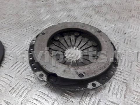 Новое Skoda Fabia, 2004 г., арт. 1086412, фото 4