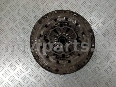 Новое Volkswagen Passat, 2003 г., арт. 1092392