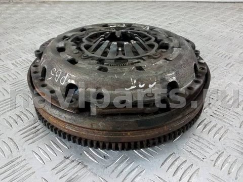Новое Volkswagen Passat, 2003 г., арт. 1092392, фото 2