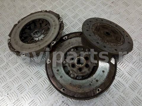 Новое Volkswagen Passat, 2003 г., арт. 1092392, фото 3