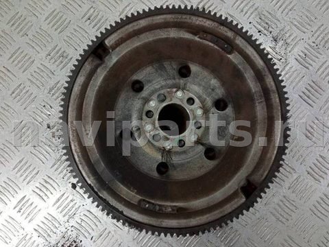 Новое Volkswagen Passat, 2003 г., арт. 1092392, фото 4