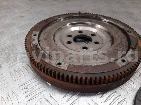 Новое Volkswagen Polo, 2004 г., арт. 1094226, фото 2